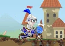 Portada del juego