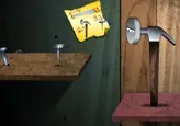 Neil The Nail