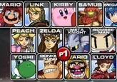 Super Smash Flash 2