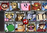 Super Smash Flash 2
