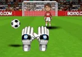 Smashing Soccer