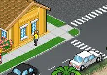 Portada del juego