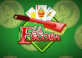 La escoba