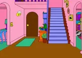 The Simpsons House