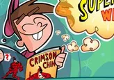 El deseo del gran superhéore