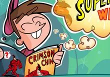 Portada del juego