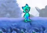 Dimension Diver