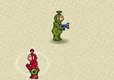 Los Teletubbies terrorificos