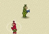 Los Teletubbies terrorificos