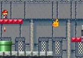 Mario Tower Coins 2