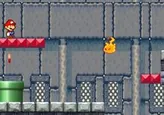 Mario Tower Coins 2