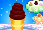 Ice Cream Cone Fun