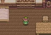 Zelda Valentine's Quest