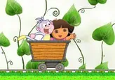 Dora Gold Rush