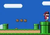 Super Mario Flash 2