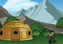 Portada del juego