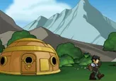 Gnome Mans Land