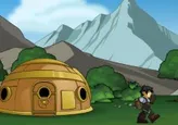 Gnome Mans Land