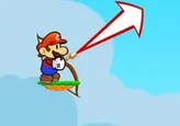 Mario & Sonic Doll