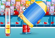 Portada del juego