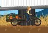 Market Delivery