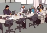 Office Paintball