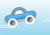 Rocket Car II