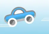 Rocket Car II