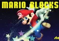 Mario blocks