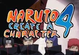 Crea tu personaje de Naruto 4