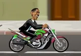 Obama rider