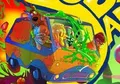 Scooby Doo Snack Adventure