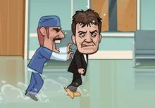 Portada del juego