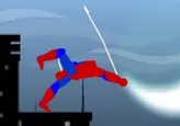 Spider-Man City Raid