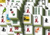 Mahjong Tower