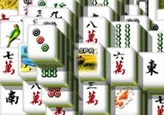 Mahjong Tower