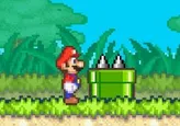 Super Mario Time Attack Remix