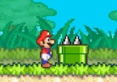Super Mario Time Attack Remix
