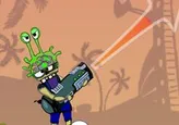 Silly Bombs