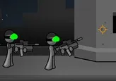 Close Quarter Combat
