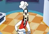 Cocinar con Goofy: Frenzy Kitchen