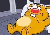 Salvando al hamster