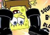 Squeaky Boot Blurbs