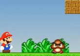 Super Mario The Last World