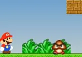 Super Mario The Last World