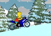 Bart Snow Ride
