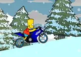 Bart Snow Ride