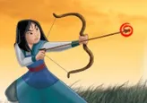 Mulan II: Fire away