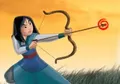 Mulan II: Fire away