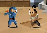 Nasty Ninja